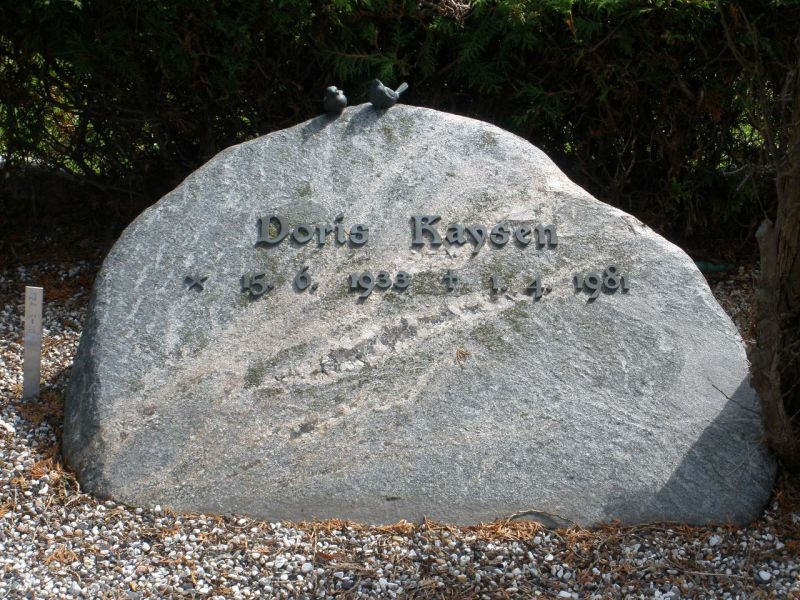 Doris Kaysen.JPG